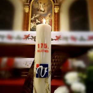 "Milosrdna ljubav osvaja svijet" - 175. obljetnica dolaska Sestara milosrdnica u Zagreb